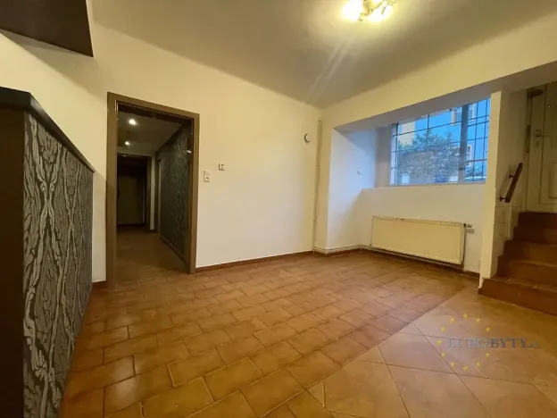 Prodej apartmánu, Praha - Nusle, Na Jezerce, 74 m2