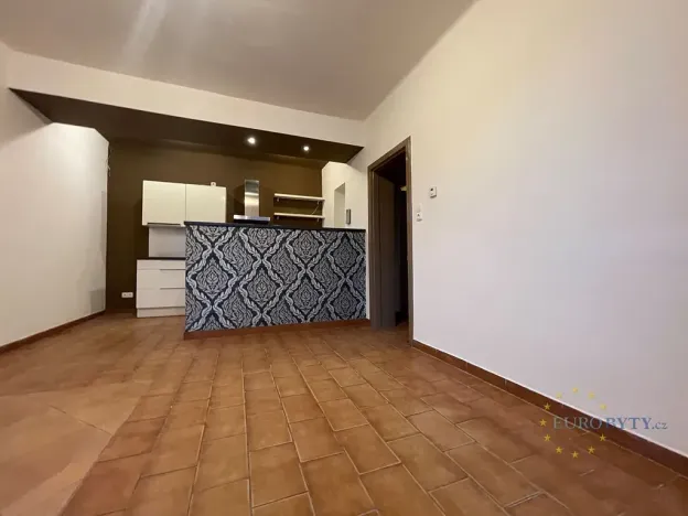 Prodej apartmánu, Praha - Nusle, Na Jezerce, 74 m2