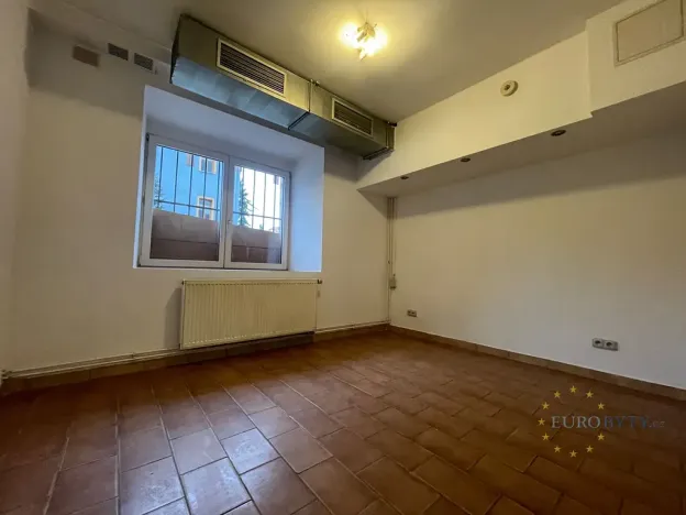 Prodej apartmánu, Praha - Nusle, Na Jezerce, 74 m2