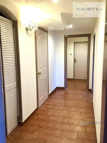 Prodej apartmánu, Praha - Nusle, Na Jezerce, 74 m2