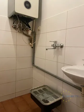 Prodej apartmánu, Praha - Nusle, Na Jezerce, 74 m2