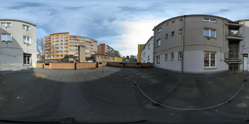 Pronájem bytu 2+1, Praha - Záběhlice, Záběhlická, 43 m2