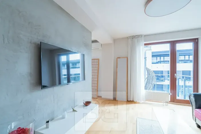 Pronájem bytu 3+kk, Praha - Holešovice, Na Maninách, 110 m2