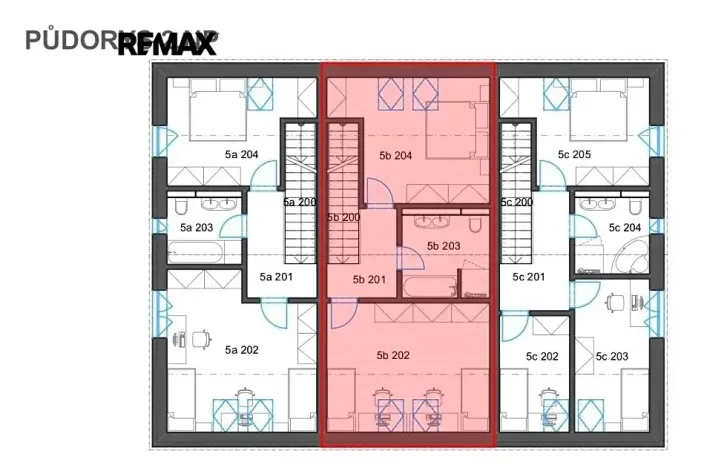 Prodej rodinného domu, Svojetice, Třešňová, 110 m2