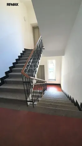 Pronájem bytu 3+kk, Praha - Bubeneč, dr. Zikmunda Wintra, 73 m2