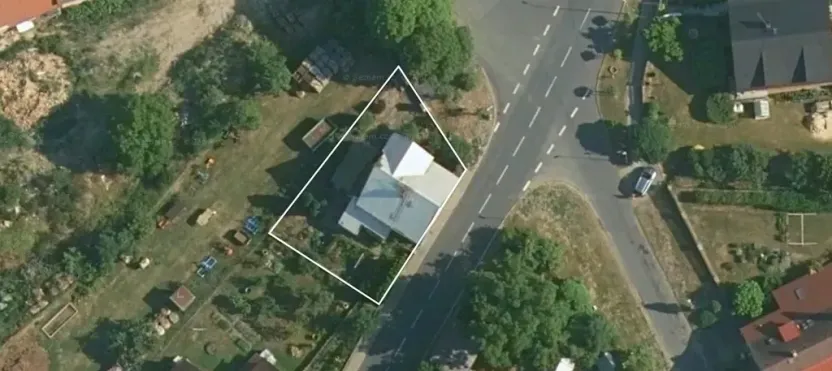 Prodej rodinného domu, Suchdol, 106 m2