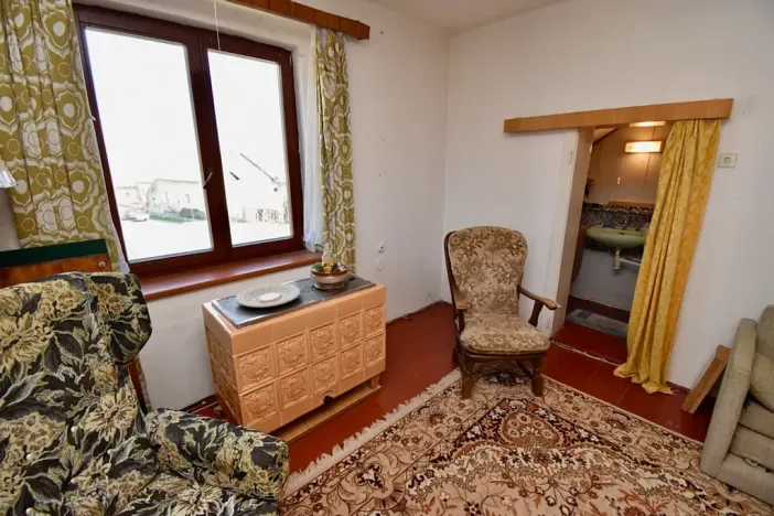 Prodej rodinného domu, Suchdol, 106 m2