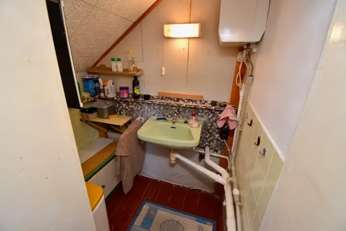 Prodej rodinného domu, Suchdol, 106 m2