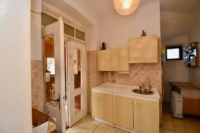 Prodej rodinného domu, Suchdol, 106 m2