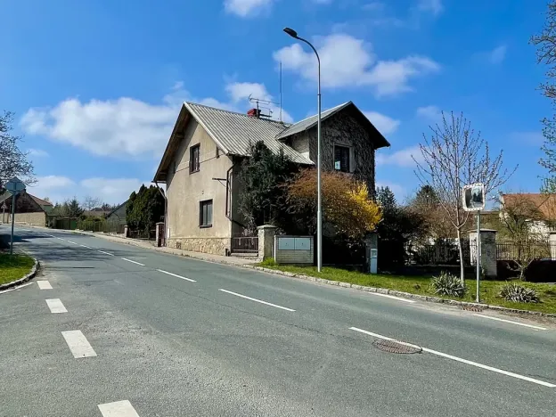 Prodej rodinného domu, Suchdol, 106 m2