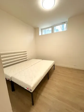 Pronájem bytu 1+1, Praha - Radotín, Vrážská, 37 m2