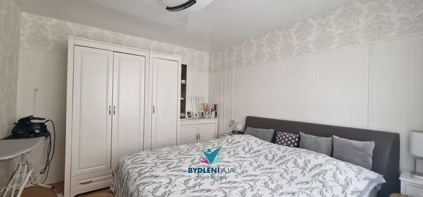 Prodej bytu 2+1, Teplice, Libušina, 58 m2