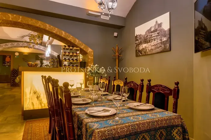 Prodej činžovního domu, Praha - Nové Město, Tyršova, 655 m2