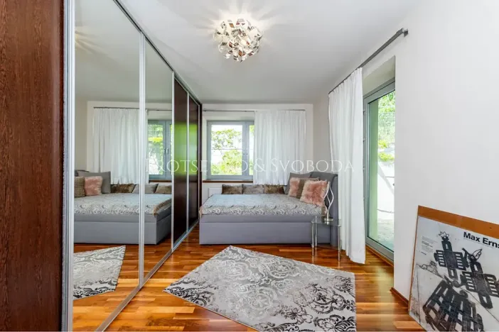 Prodej rodinného domu, Bratislava, Slovensko, 490 m2