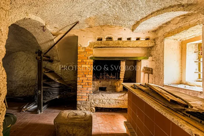 Prodej chalupy, Rohozná, 730 m2