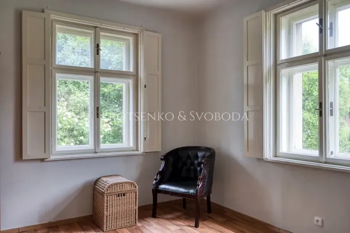 Prodej vily, Český Krumlov, Horská, 469 m2