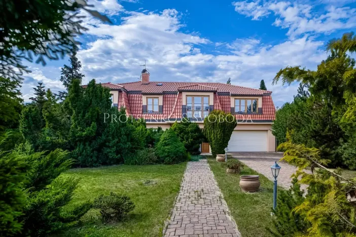 Prodej kanceláře, Vestec, Průběžná, 427 m2