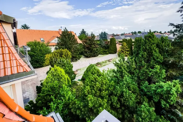 Prodej kanceláře, Vestec, Průběžná, 427 m2