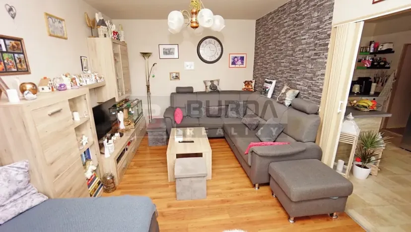 Prodej bytu 2+1, Kralupy nad Vltavou, 65 m2