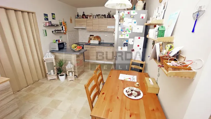 Prodej bytu 2+1, Kralupy nad Vltavou, 65 m2