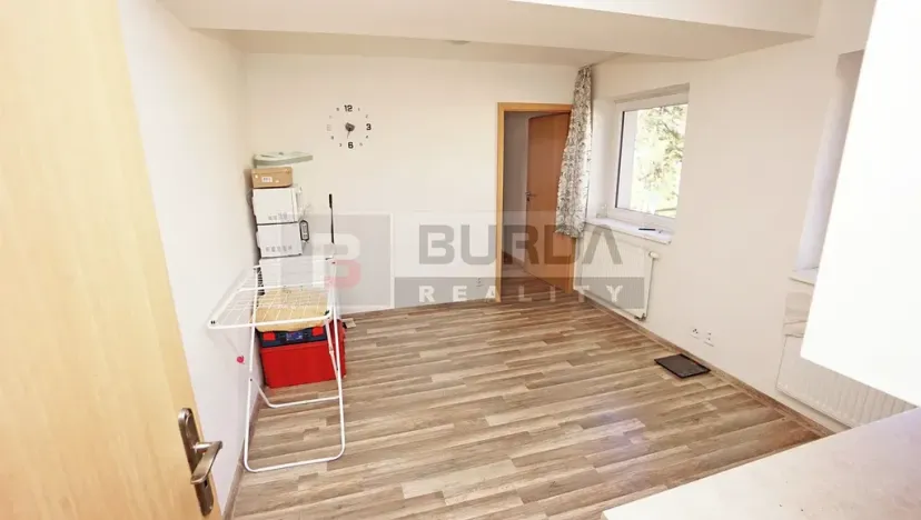 Pronájem bytu 1+1, Neratovice, 25 m2