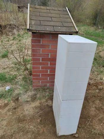 Prodej pozemku, Bílý Potok, 1625 m2