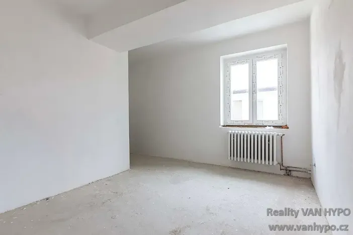 Prodej bytu 4+1, Žatec, náměstí Svobody, 114 m2