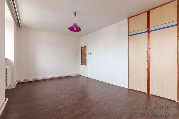 Prodej bytu 3+1, Žatec, náměstí Svobody, 101 m2