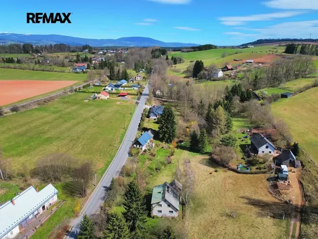 Prodej rodinného domu, Roztoky u Jilemnice, 93 m2