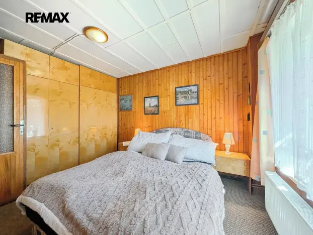 Prodej rodinného domu, Roztoky u Jilemnice, 93 m2