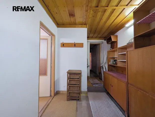 Prodej rodinného domu, Roztoky u Jilemnice, 93 m2