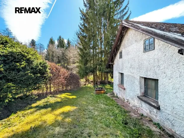 Prodej rodinného domu, Roztoky u Jilemnice, 93 m2