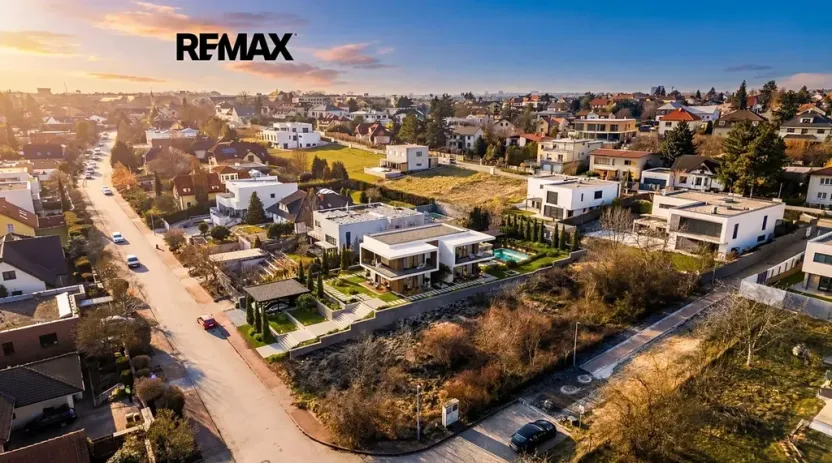 Prodej pozemku pro bydlení, Praha - Slivenec, Diamantová, 960 m2