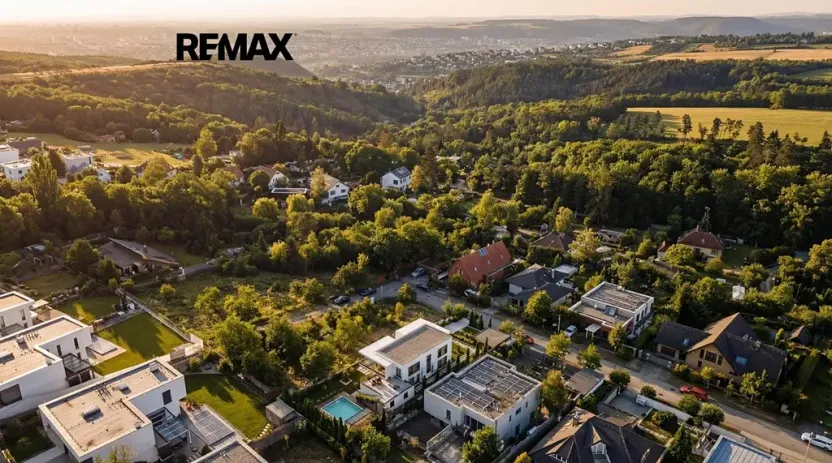 Prodej pozemku pro bydlení, Praha - Slivenec, Diamantová, 960 m2