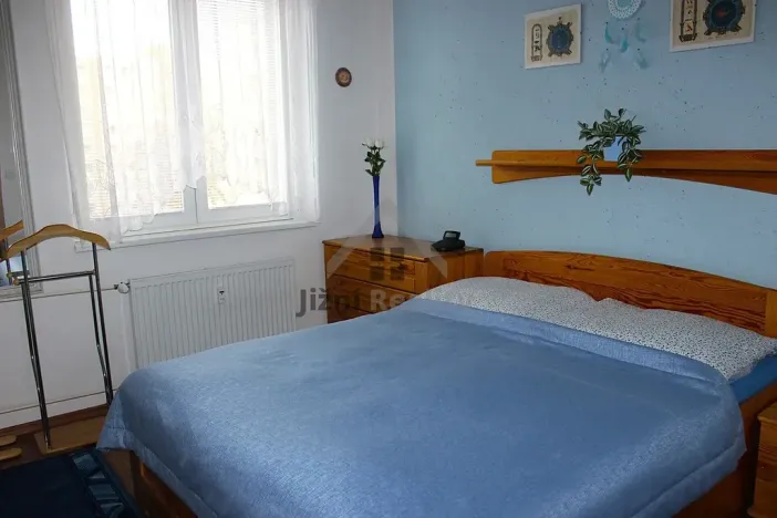 Prodej bytu 4+1, České Budějovice, K. Chocholy, 86 m2