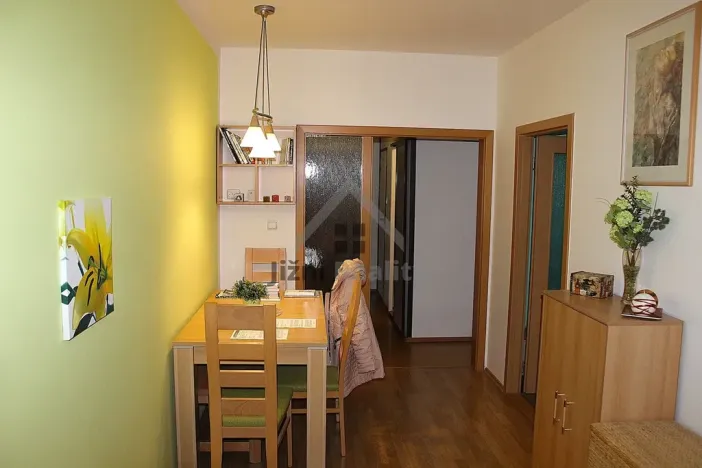 Prodej bytu 4+1, České Budějovice, K. Chocholy, 86 m2