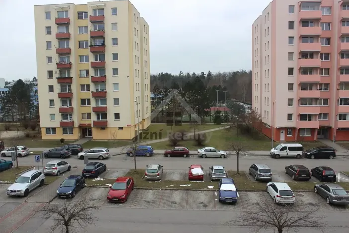 Prodej bytu 4+1, České Budějovice, K. Chocholy, 86 m2