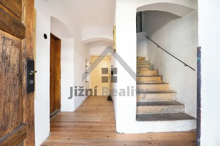 Prodej rodinného domu, Rožmberk nad Vltavou, 198 m2