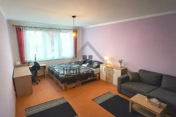 Prodej bytu 3+1, České Budějovice, Pekárenská, 81 m2