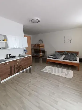 Prodej činžovního domu, Stráž nad Nežárkou, Chlumecká, 900 m2