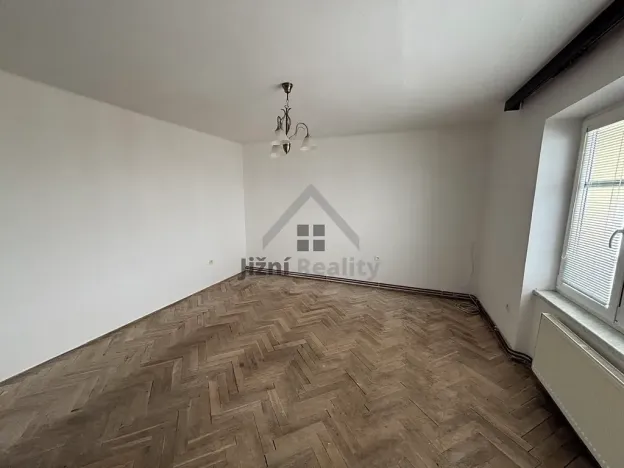 Prodej bytu 2+1, Slavonice, Brněnská, 63 m2