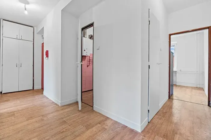 Pronájem bytu 3+1, Vsetín, Mládí, 75 m2