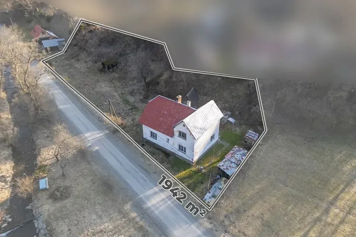 Prodej rodinného domu, Karolinka, 151 m2