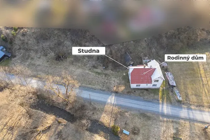 Prodej rodinného domu, Karolinka, 151 m2