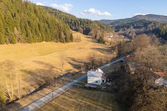 Prodej rodinného domu, Karolinka, 151 m2