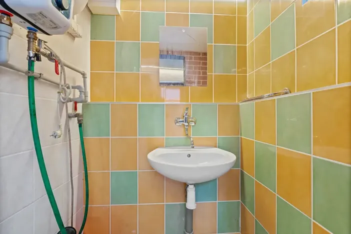 Prodej chaty, Jasenná, 50 m2