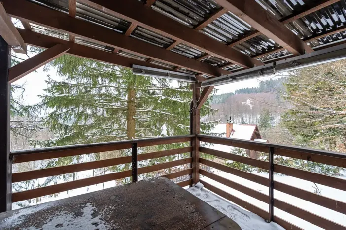 Prodej chaty, Jasenná, 50 m2