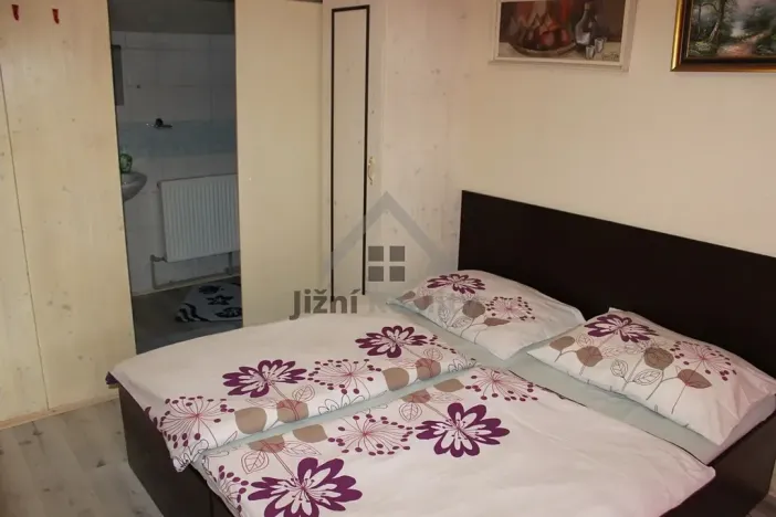 Prodej ubytování, Protivín, Chelčického, 1000 m2