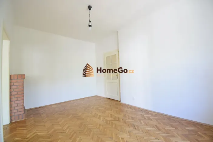 Pronájem bytu 3+kk, Praha - Nusle, Žateckých, 73 m2