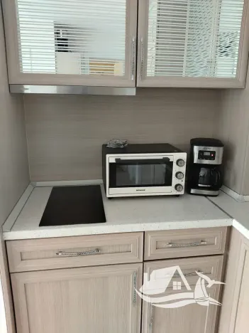 Prodej bytu 3+kk, Nesebar, Bulharsko, 93 m2